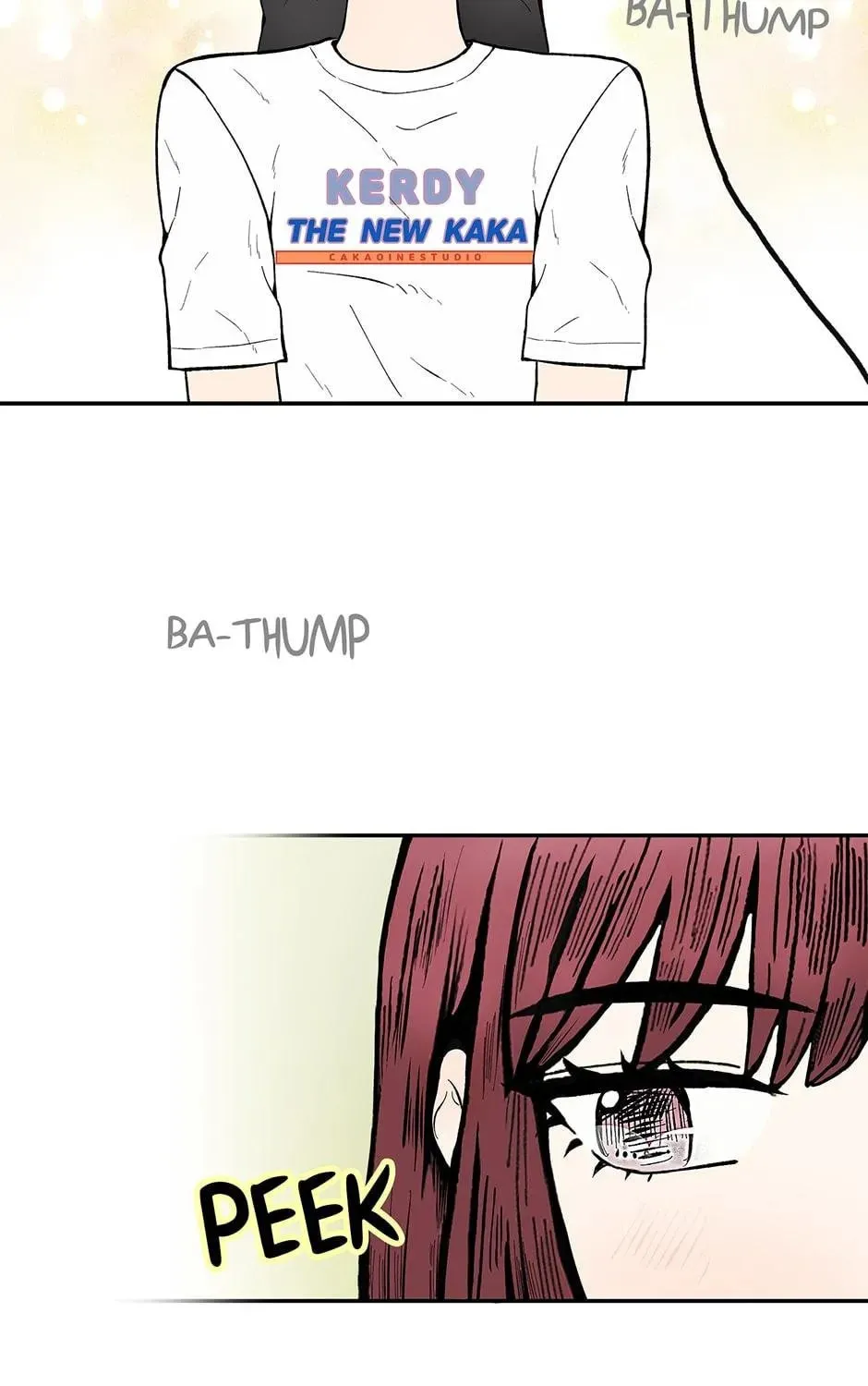 Just Between Us Chapter 63 page 3 - 