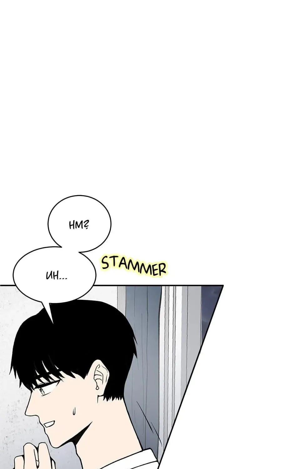 Just Between Us Chapter 63 page 33 - 