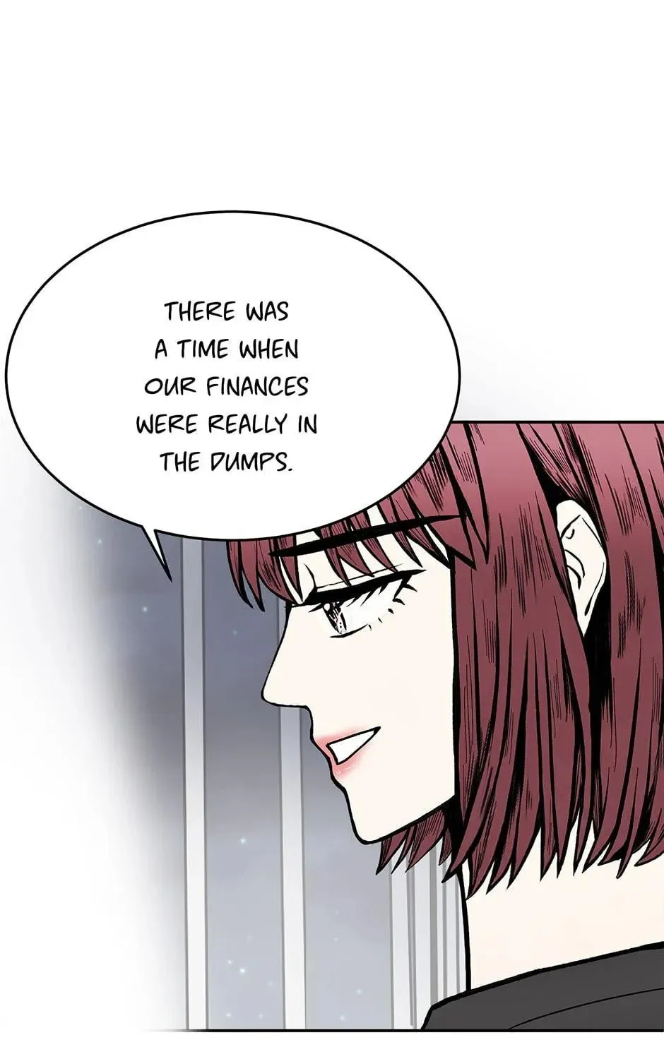 Just Between Us Chapter 63 page 39 - 