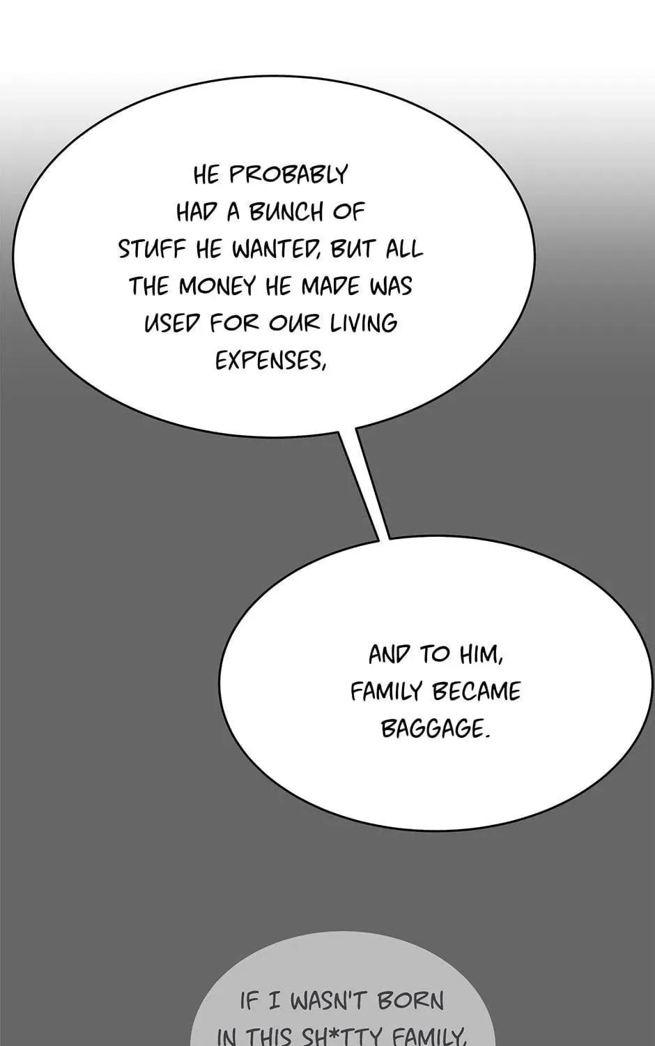 Just Between Us Chapter 63 page 41 - 