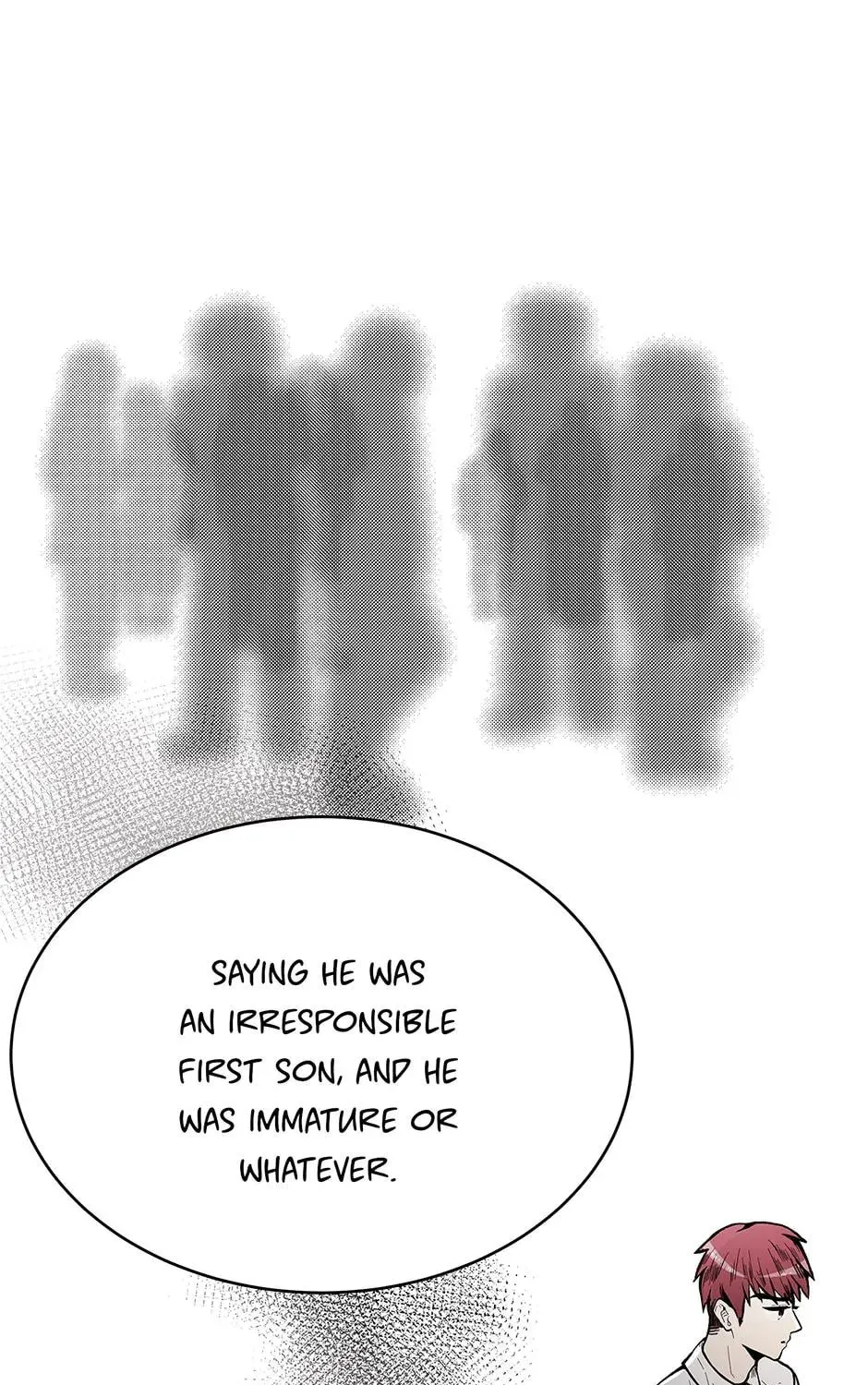 Just Between Us Chapter 63 page 49 - 