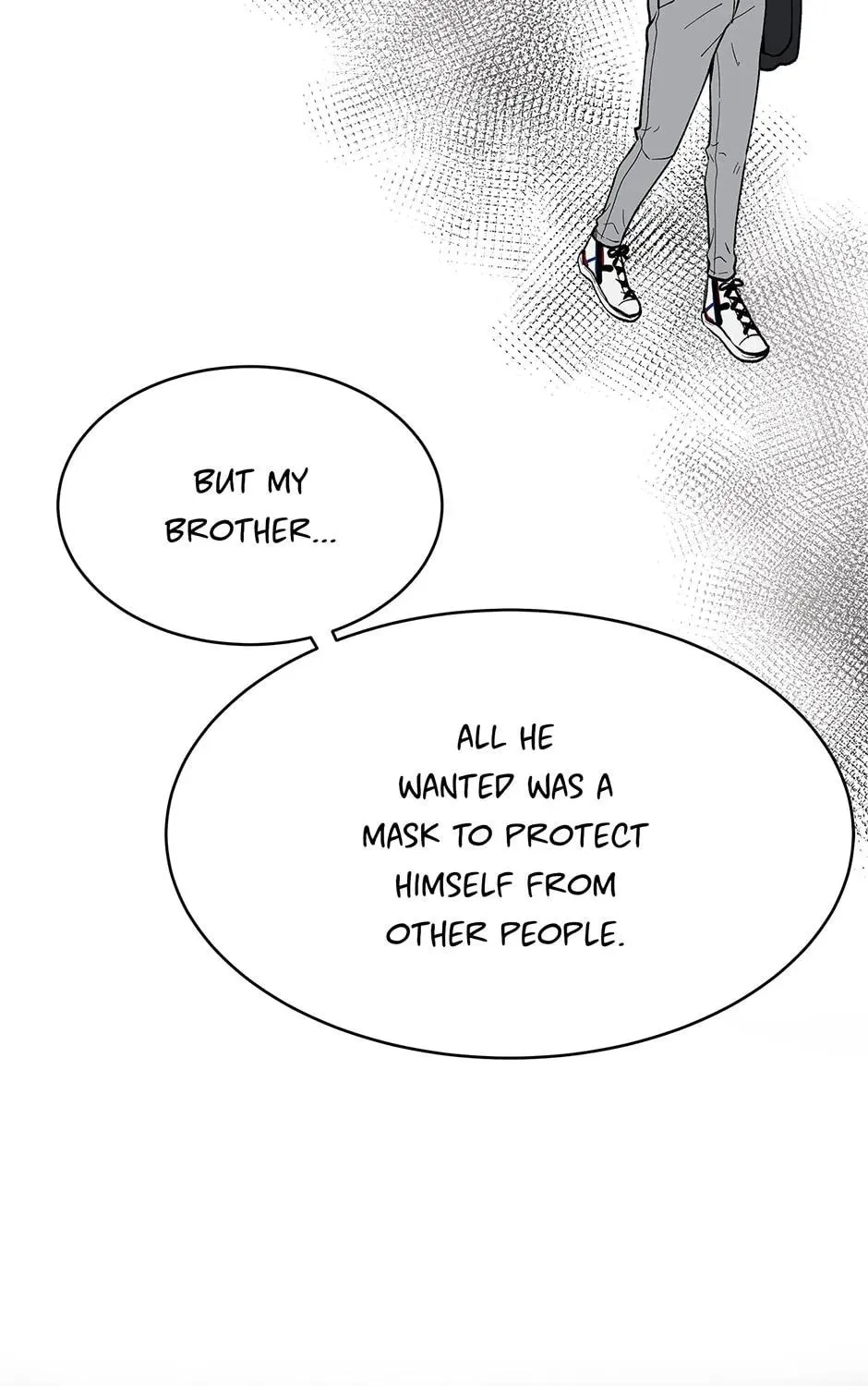 Just Between Us Chapter 63 page 51 - 