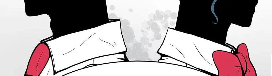Just Between Us Chapter 63 page 56 - 
