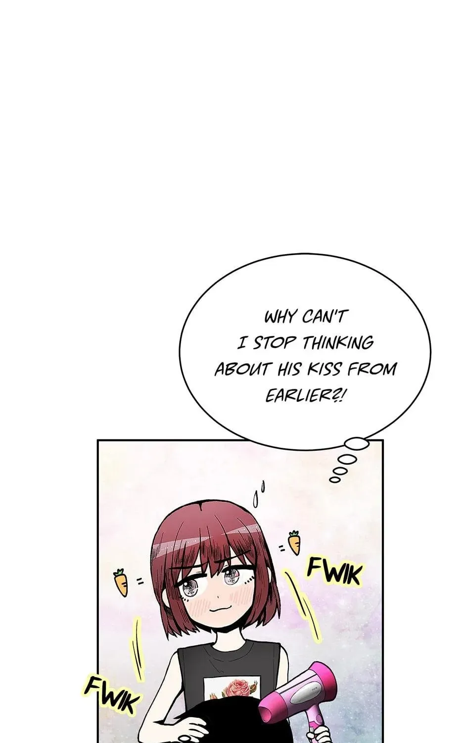 Just Between Us Chapter 63 page 7 - 