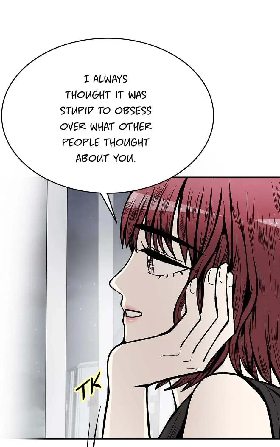 Just Between Us Chapter 63 page 63 - 