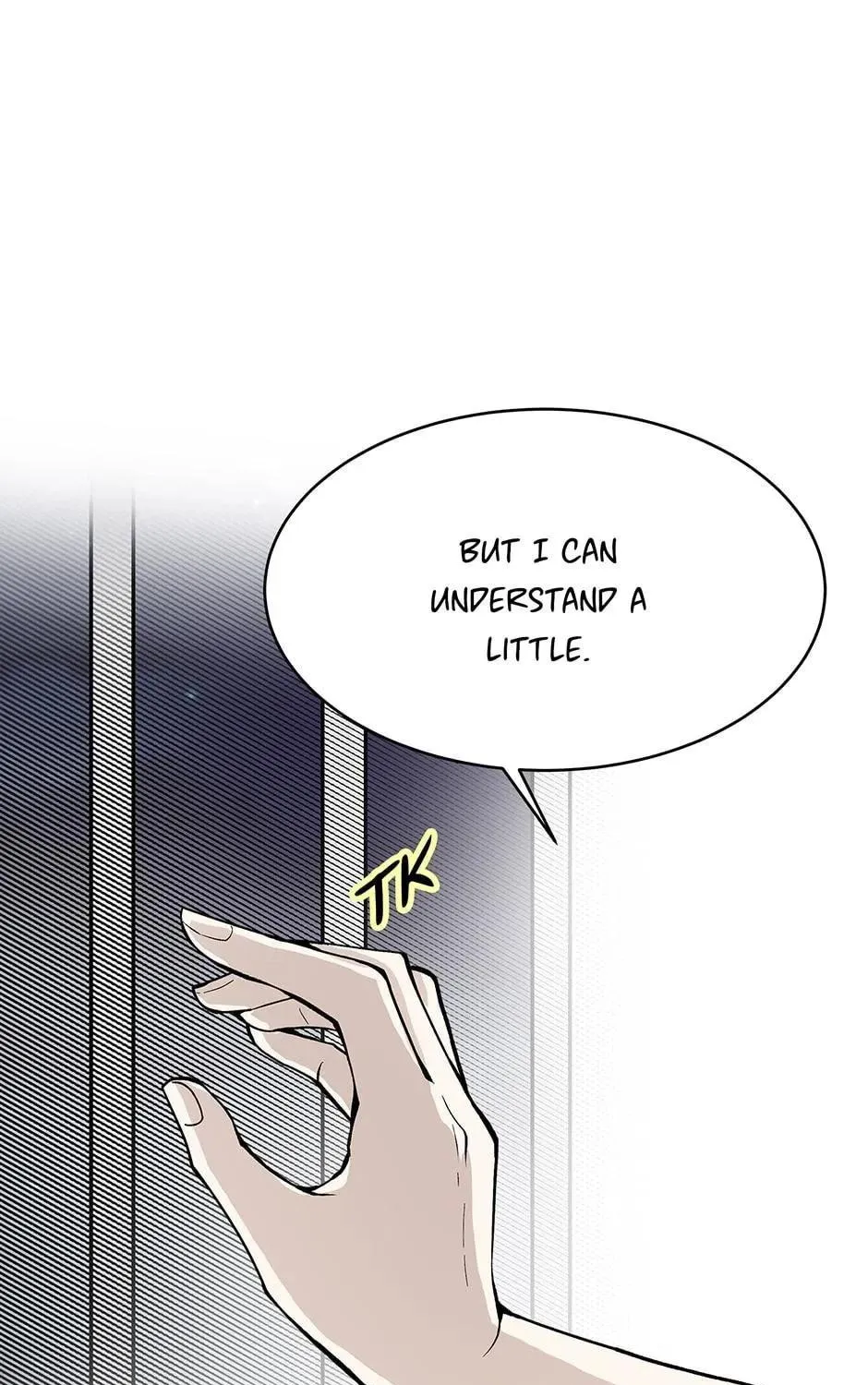 Just Between Us Chapter 63 page 65 - 