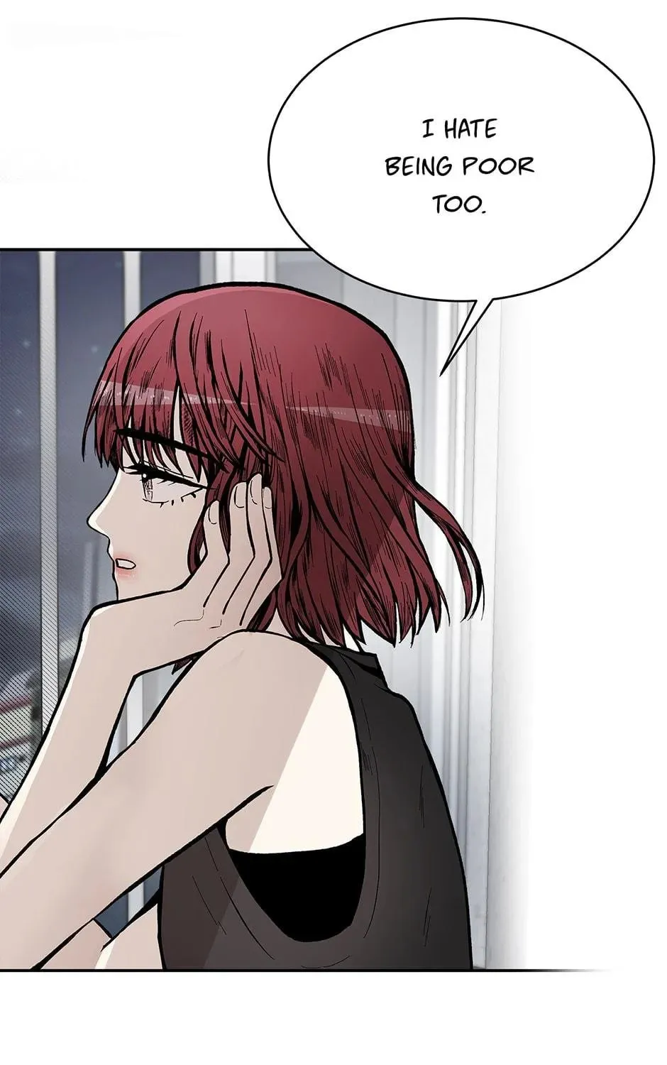 Just Between Us Chapter 63 page 67 - 