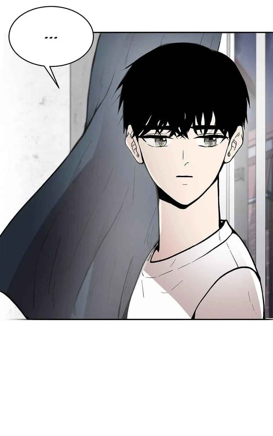 Just Between Us Chapter 63 page 69 - 