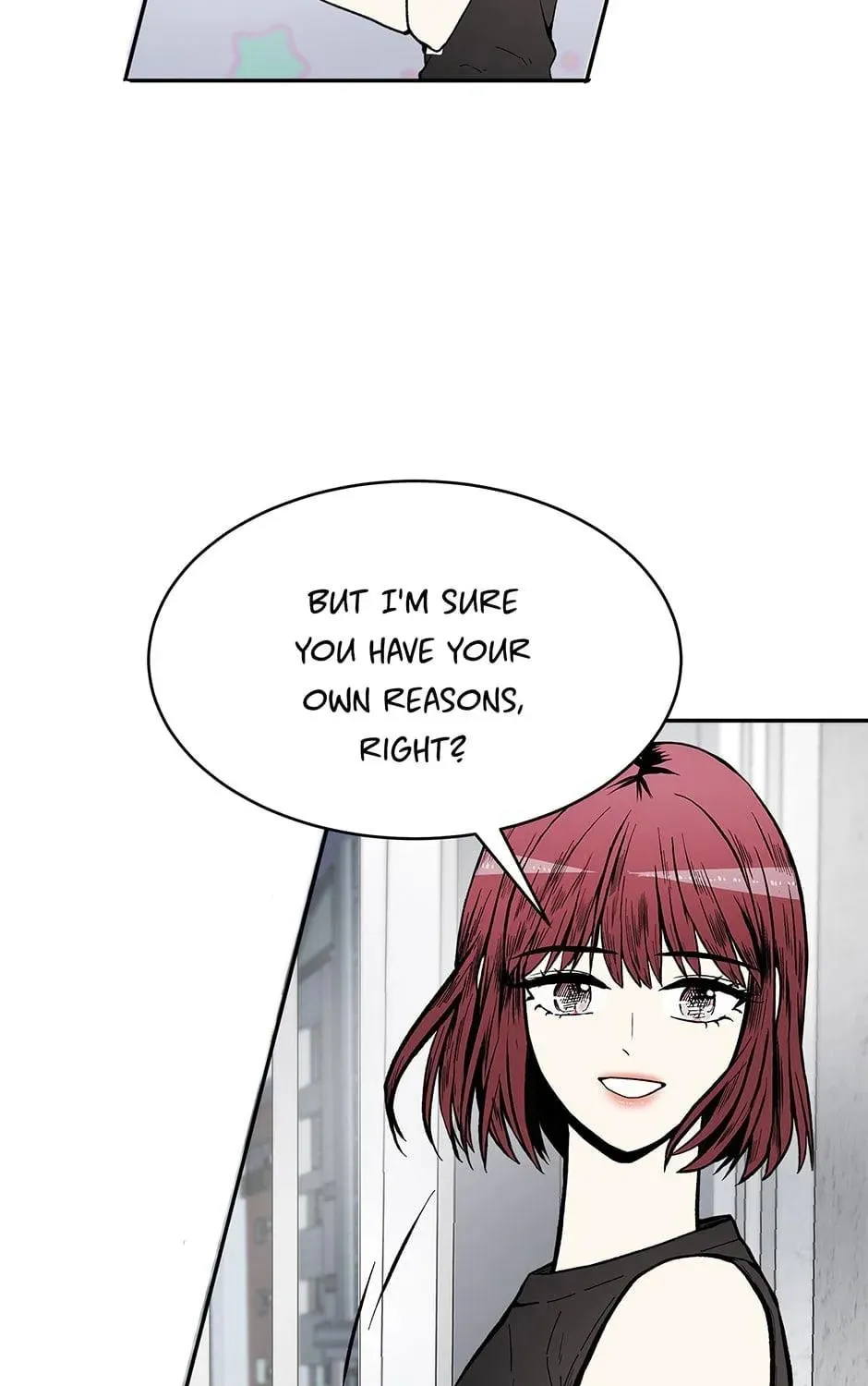 Just Between Us Chapter 63 page 73 - 