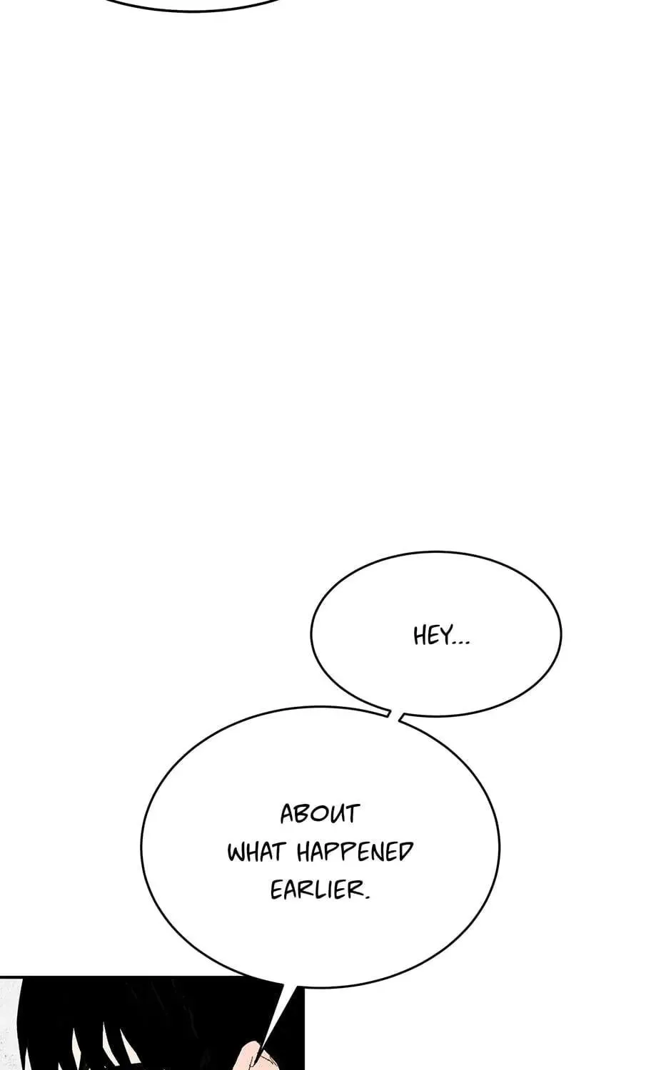 Just Between Us Chapter 63 page 9 - 