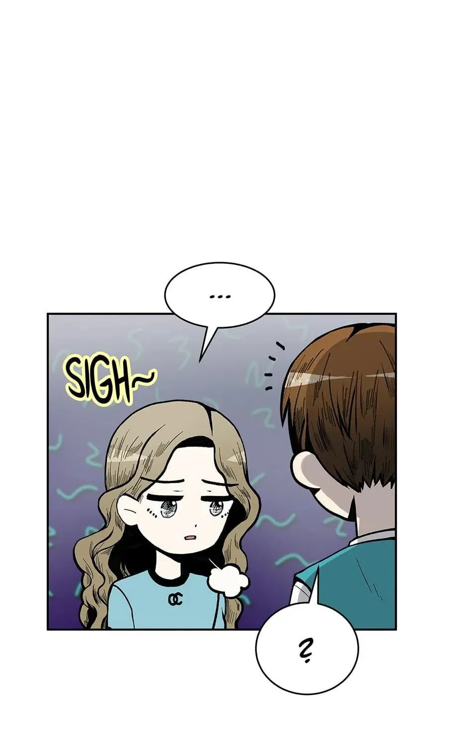 Just Between Us Chapter 63 page 81 - 