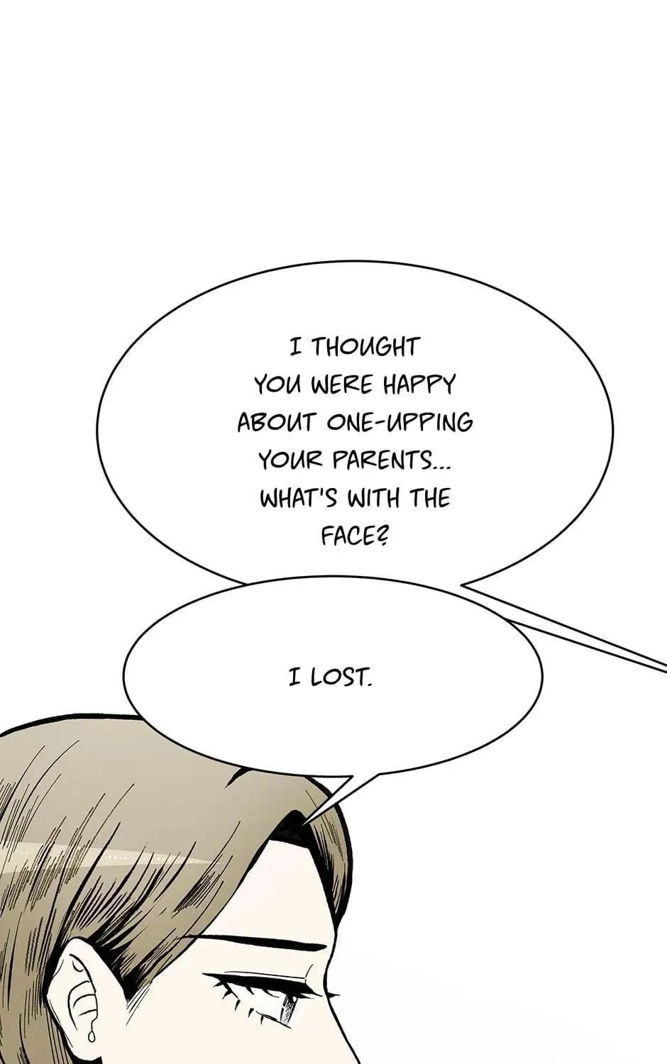 Just Between Us Chapter 63 page 83 - 