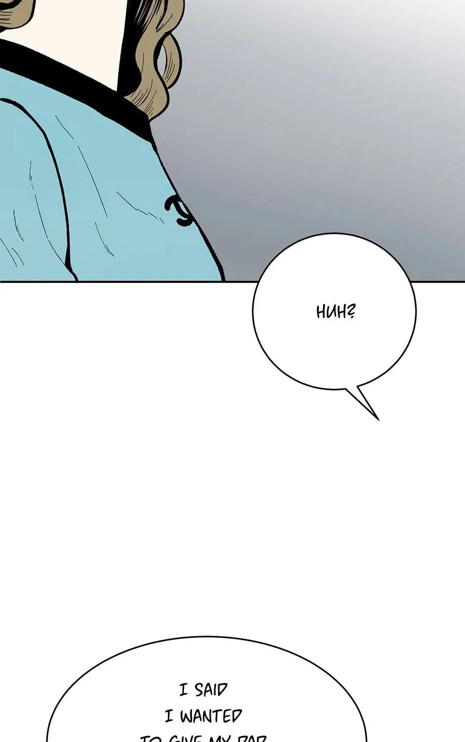 Just Between Us Chapter 63 page 85 - 