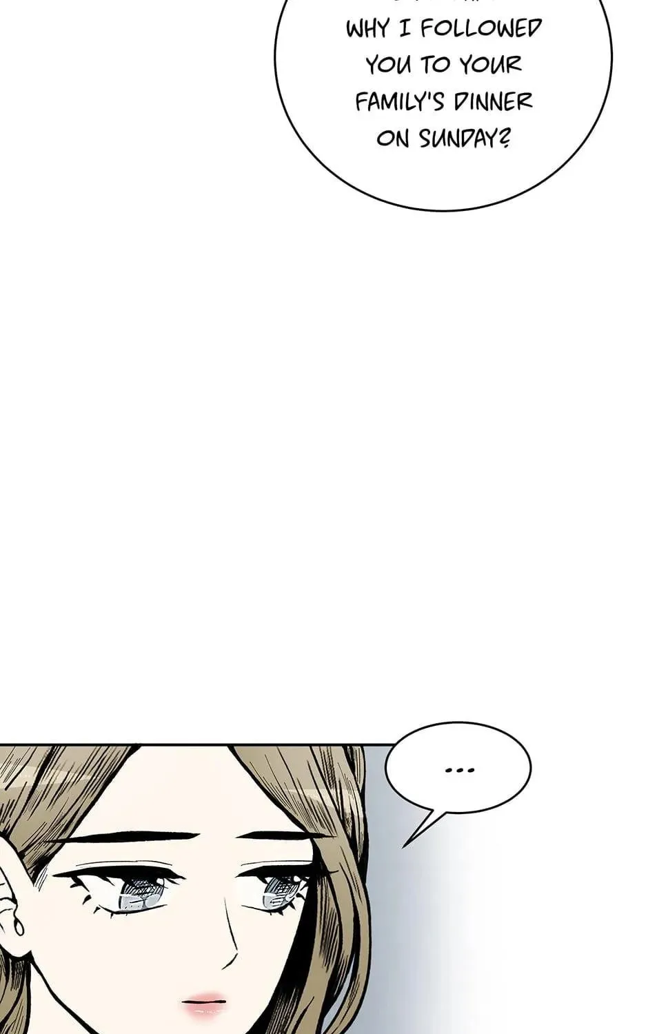 Just Between Us Chapter 63 page 93 - 
