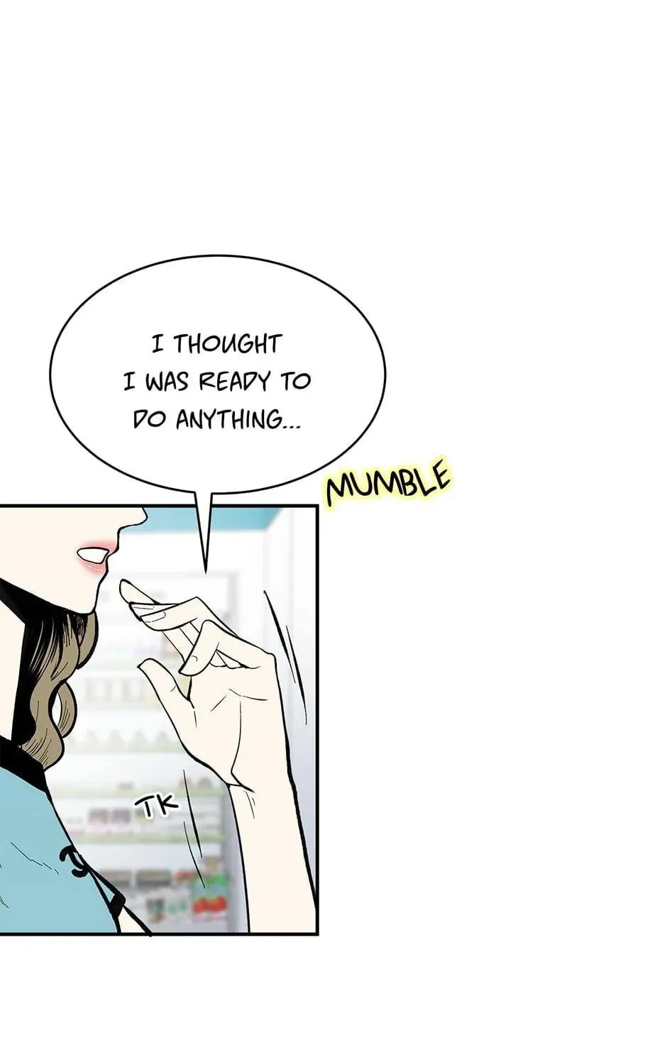 Just Between Us Chapter 63 page 97 - 