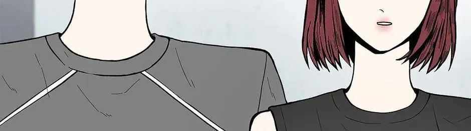 Just Between Us Chapter 64 page 2 - 