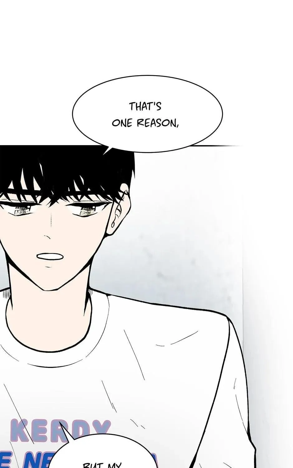 Just Between Us Chapter 64 page 11 - 