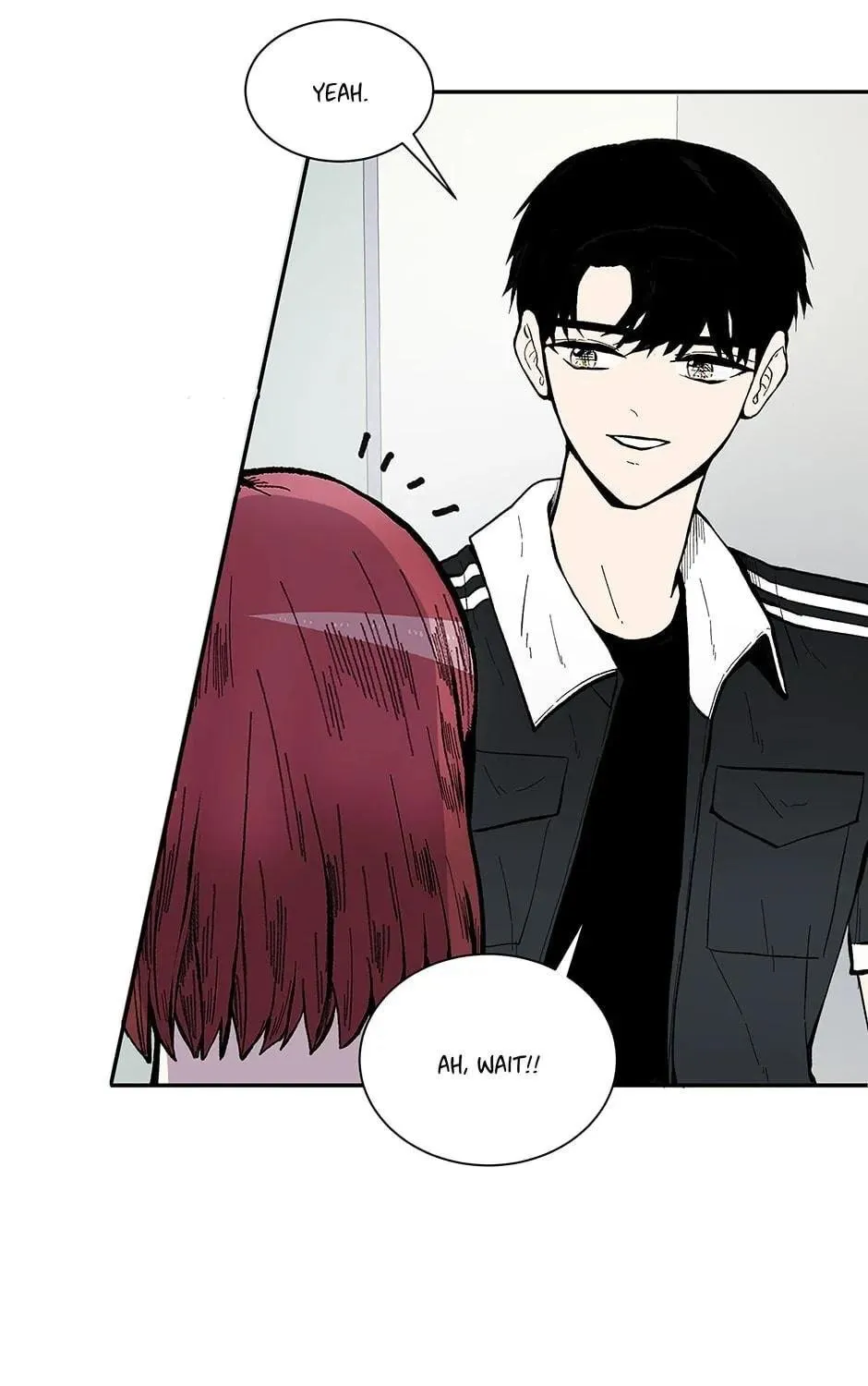 Just Between Us Chapter 64 page 101 - 