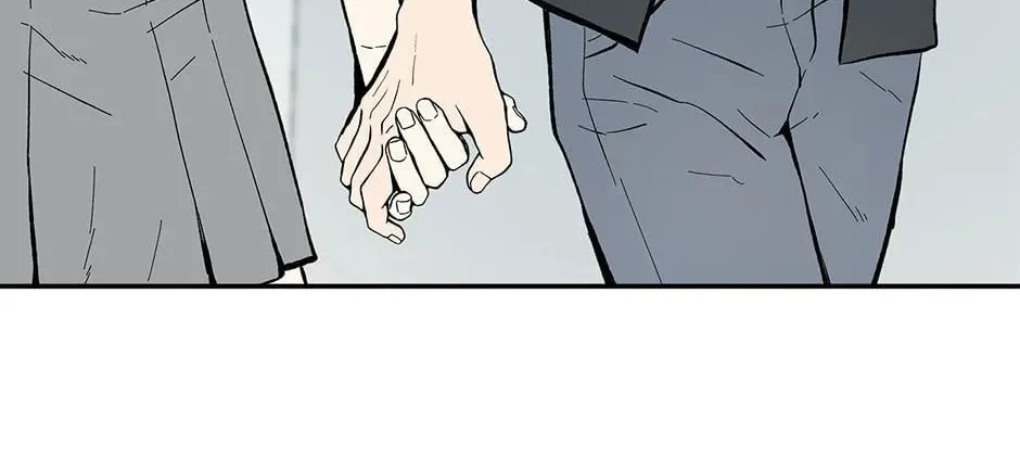 Just Between Us Chapter 64 page 110 - 