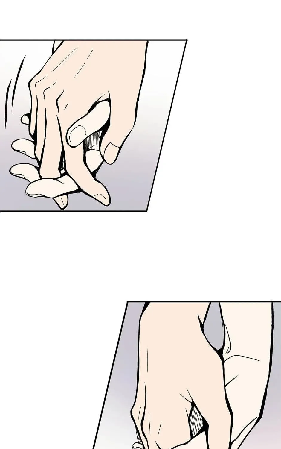 Just Between Us Chapter 64 page 111 - 