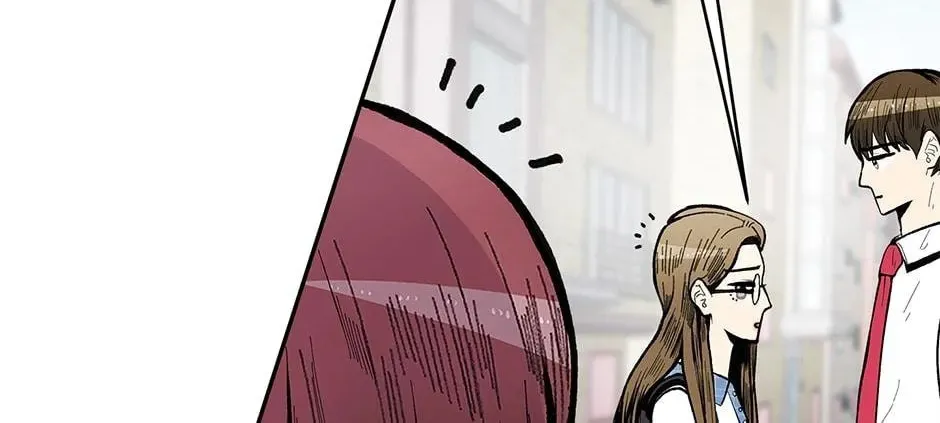 Just Between Us Chapter 64 page 118 - 