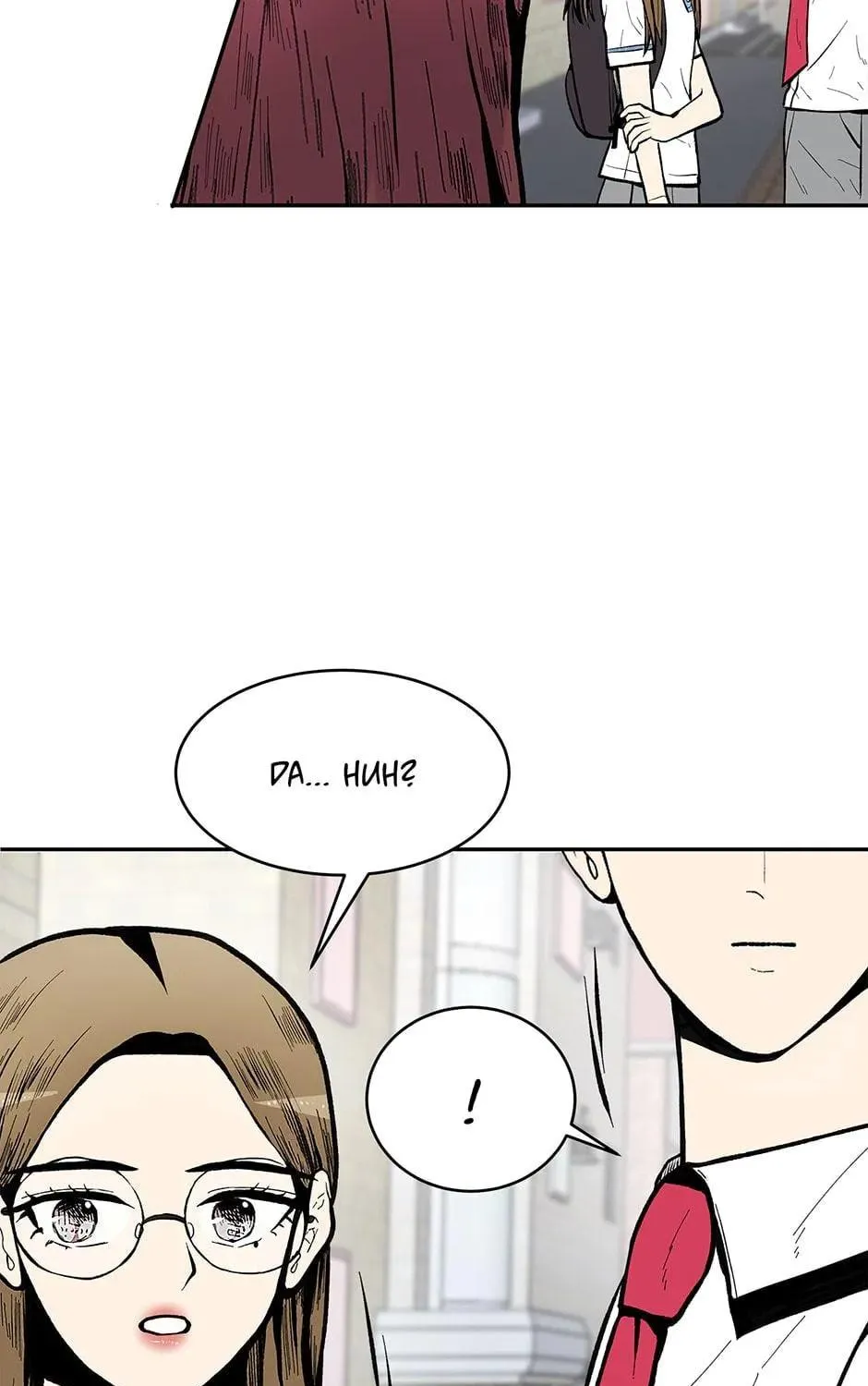 Just Between Us Chapter 64 page 119 - 