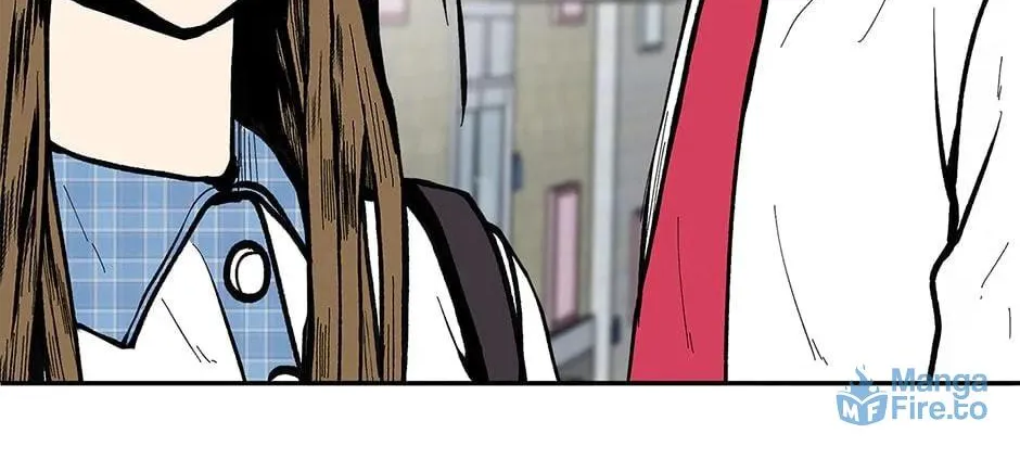 Just Between Us Chapter 64 page 120 - 