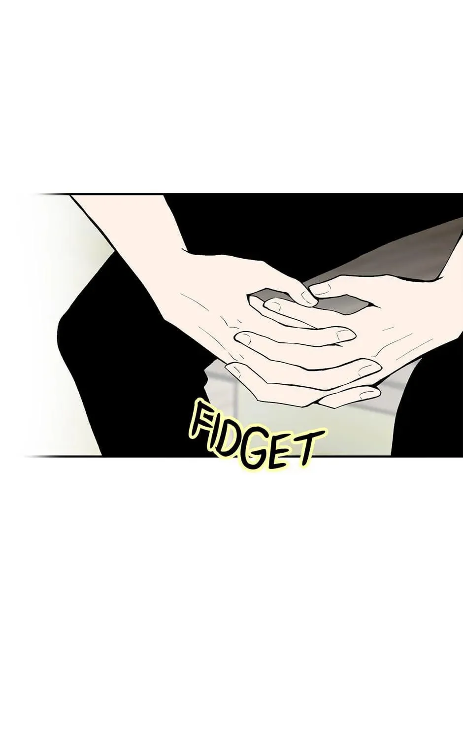 Just Between Us Chapter 64 page 13 - 