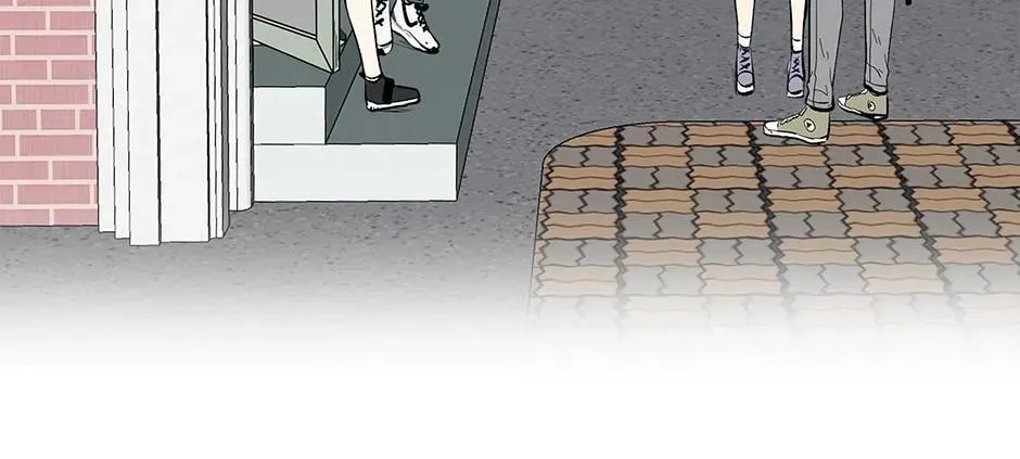 Just Between Us Chapter 64 page 122 - 