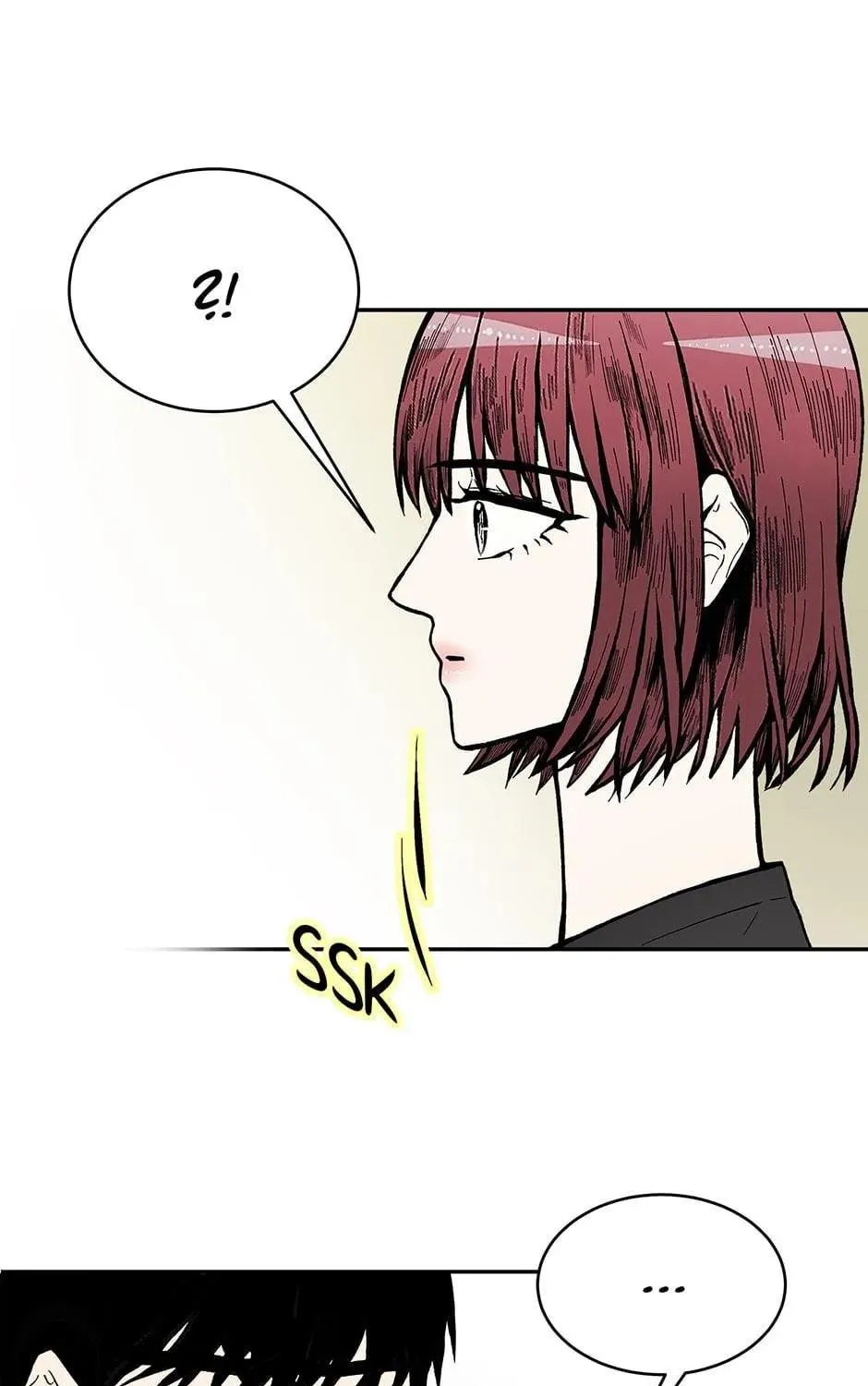 Just Between Us Chapter 64 page 17 - 