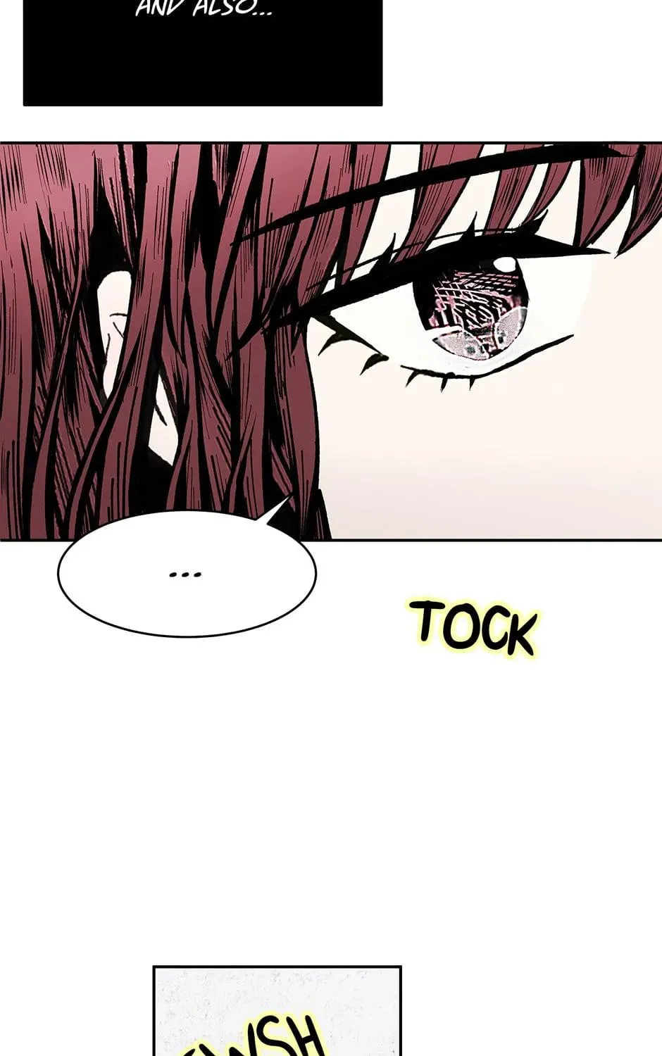 Just Between Us Chapter 64 page 27 - 