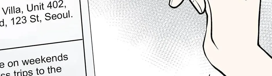 Just Between Us Chapter 64 page 4 - 