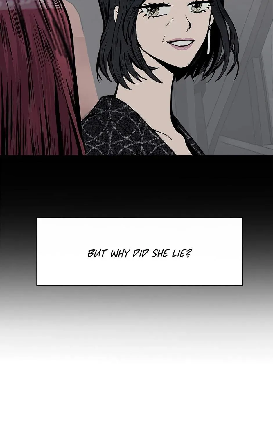 Just Between Us Chapter 64 page 37 - 