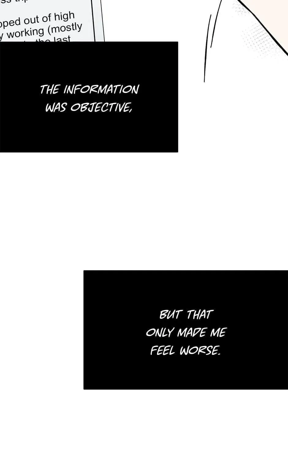 Just Between Us Chapter 64 page 5 - 