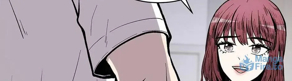 Just Between Us Chapter 64 page 42 - 