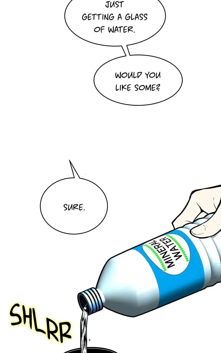 Just Between Us Chapter 64 page 51 - 