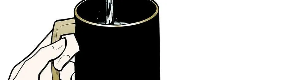 Just Between Us Chapter 64 page 52 - 