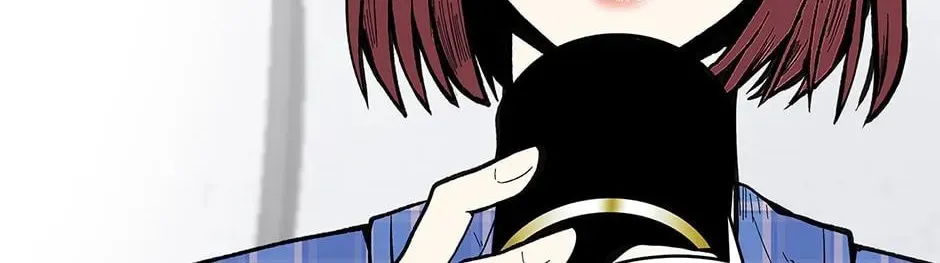 Just Between Us Chapter 64 page 56 - 