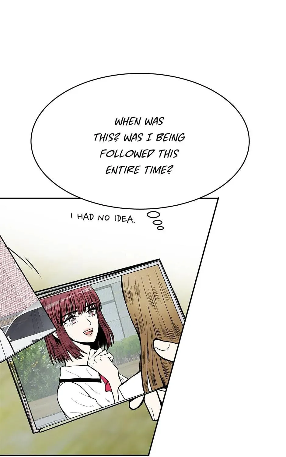Just Between Us Chapter 64 page 7 - 