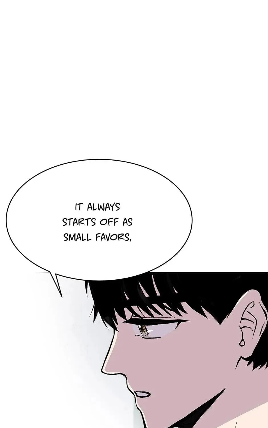 Just Between Us Chapter 64 page 61 - 