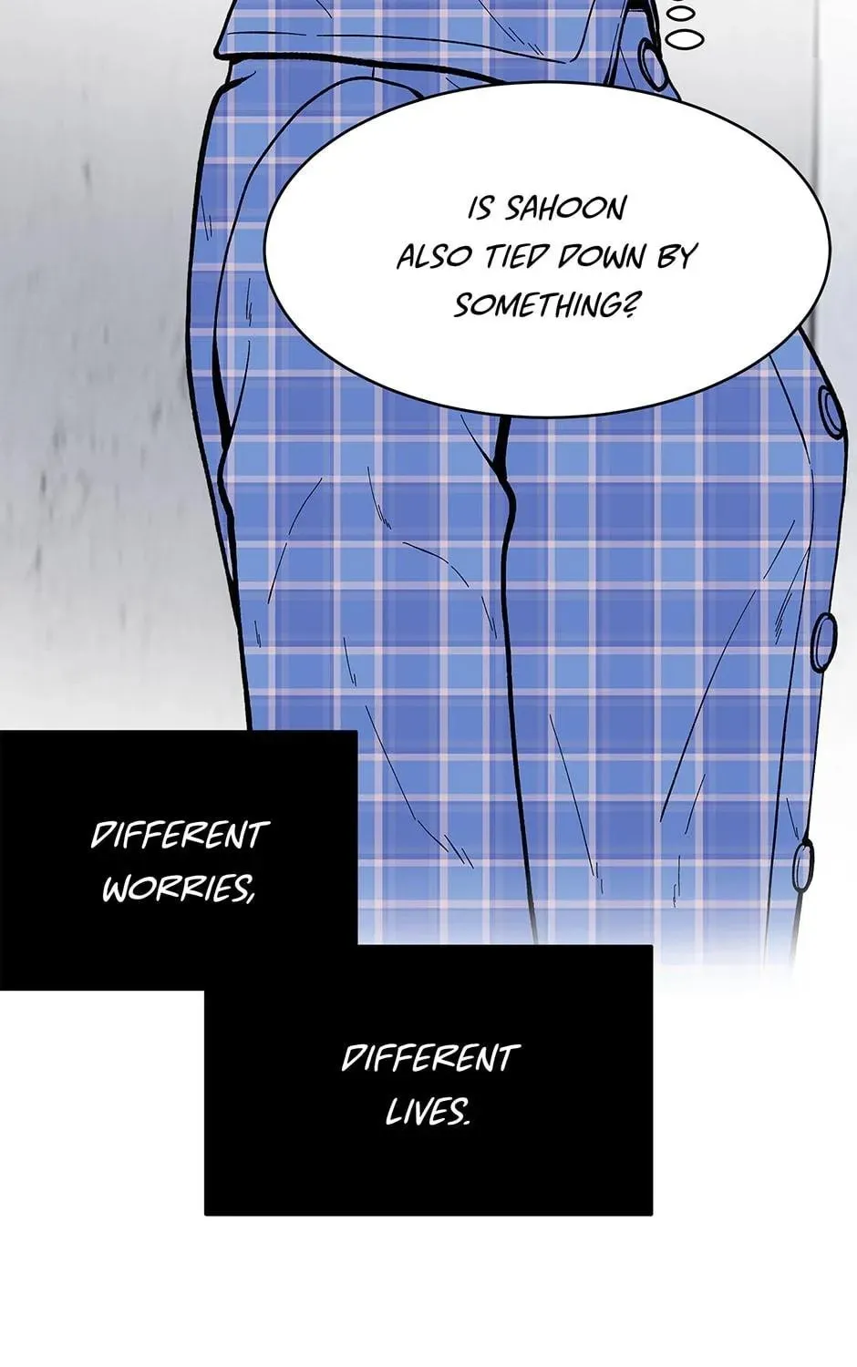 Just Between Us Chapter 64 page 73 - 