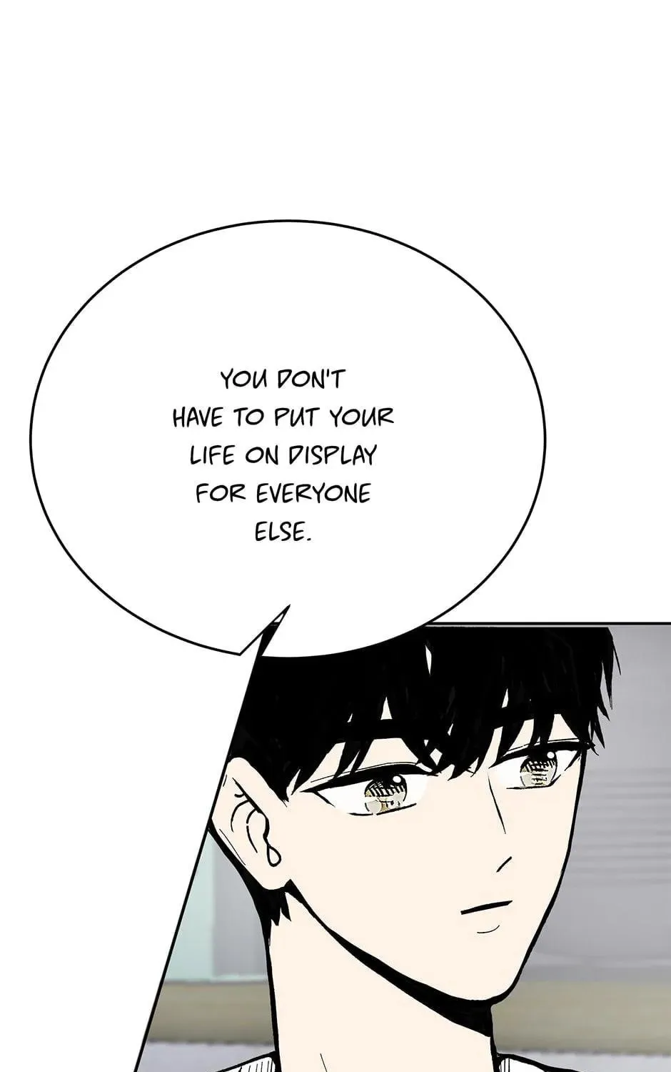 Just Between Us Chapter 64 page 79 - 