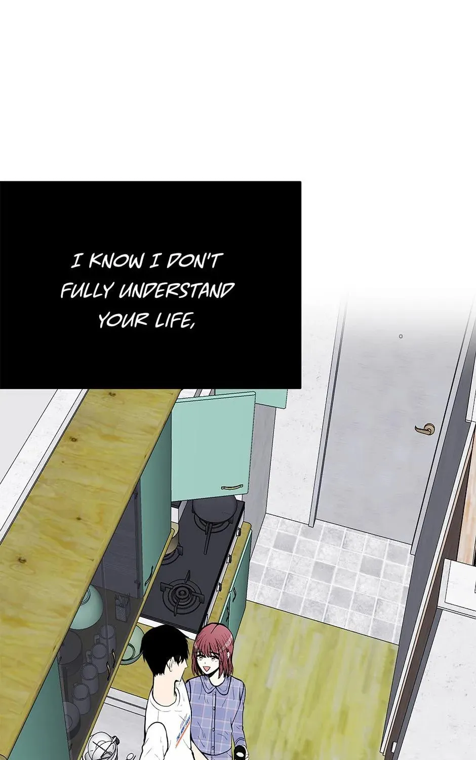Just Between Us Chapter 64 page 81 - 