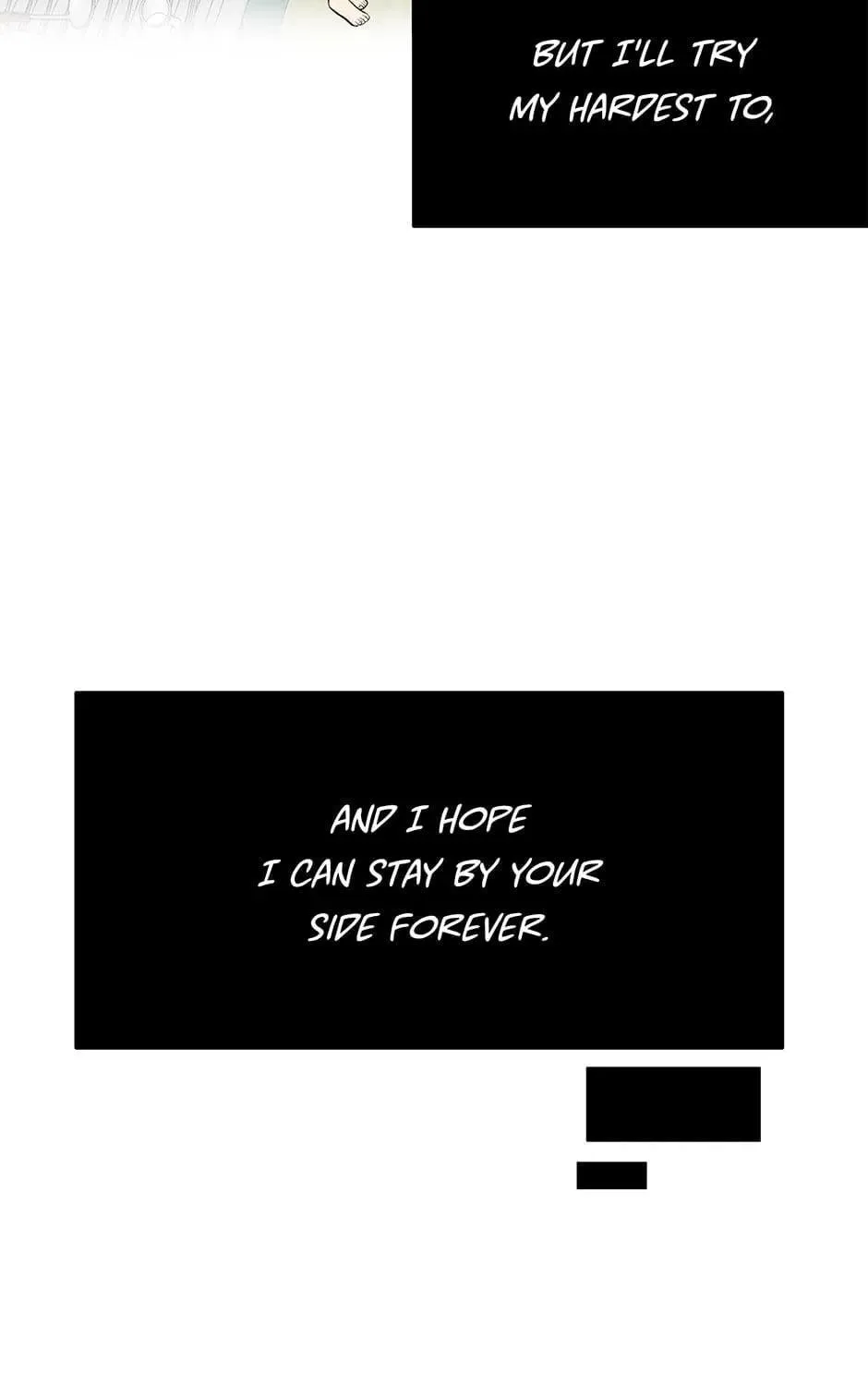 Just Between Us Chapter 64 page 83 - 