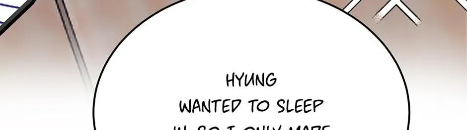 Just Between Us Chapter 64 page 88 - 