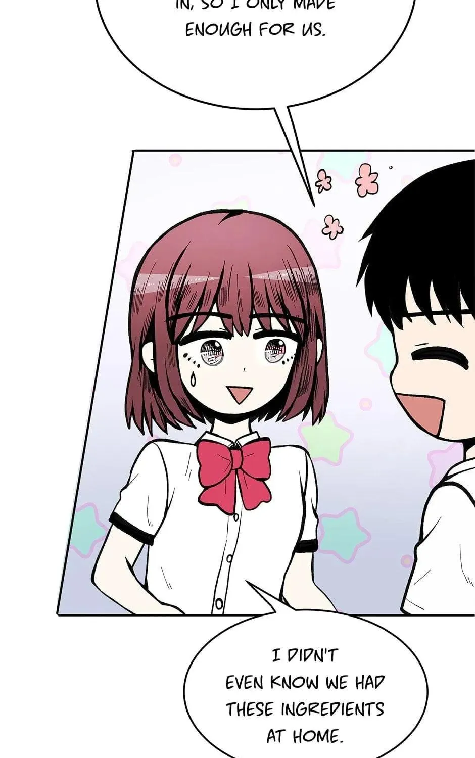 Just Between Us Chapter 64 page 89 - 