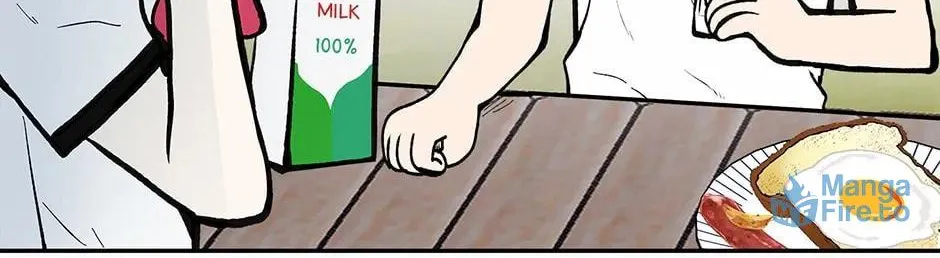 Just Between Us Chapter 64 page 96 - 