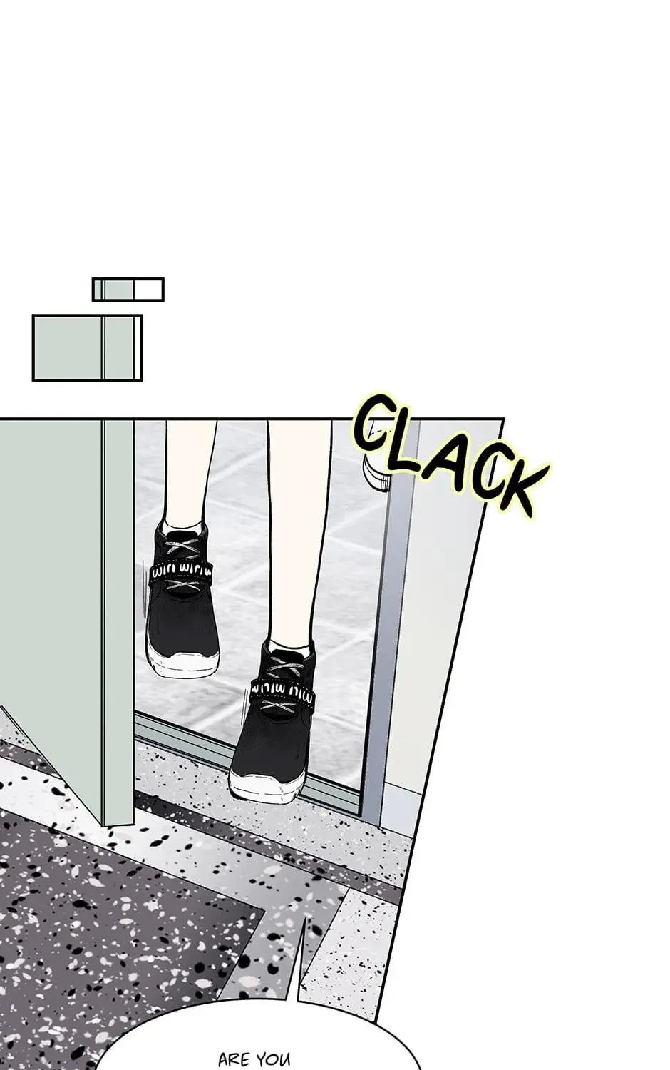 Just Between Us Chapter 64 page 99 - 