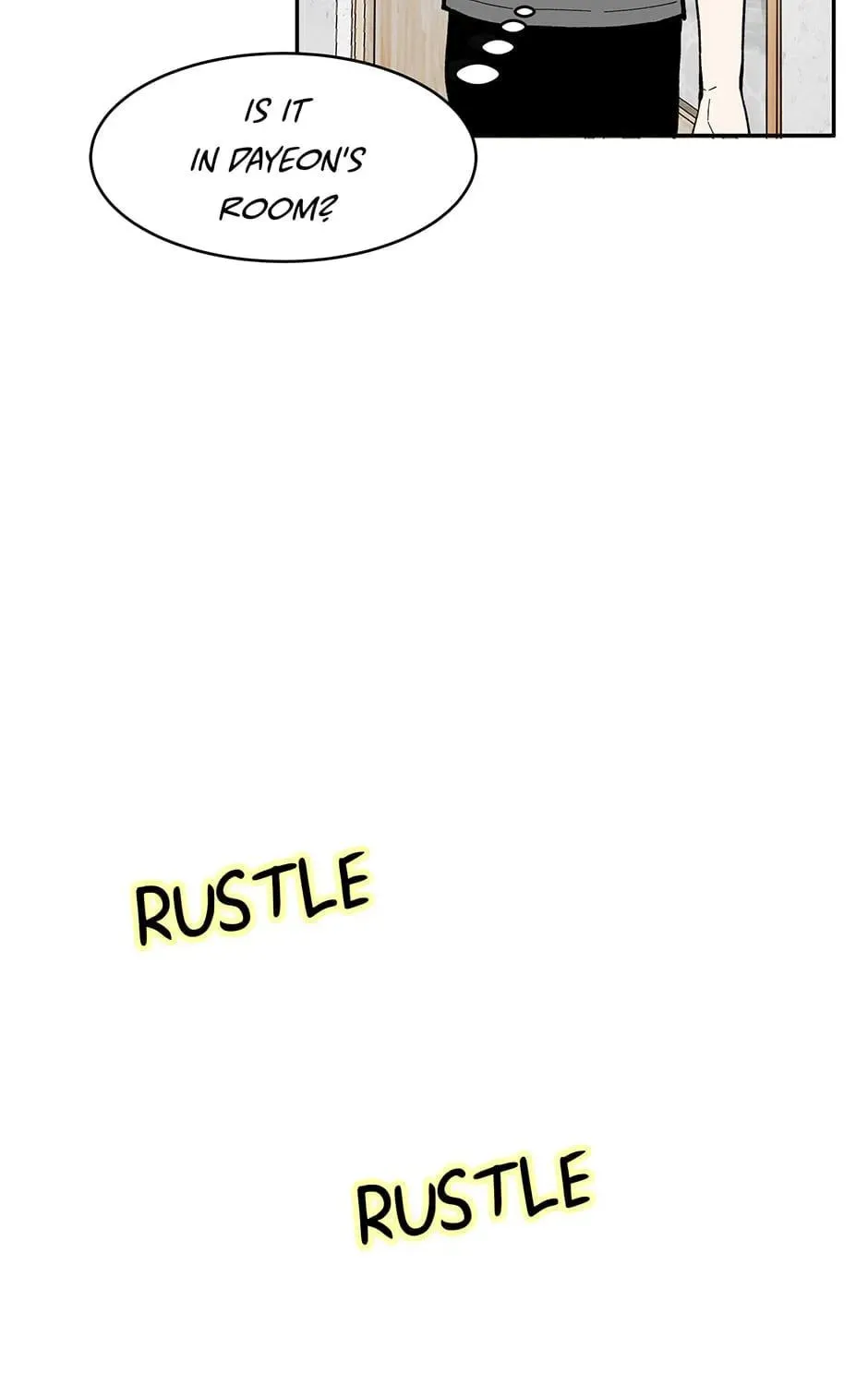 Just Between Us Chapter 65 page 109 - 