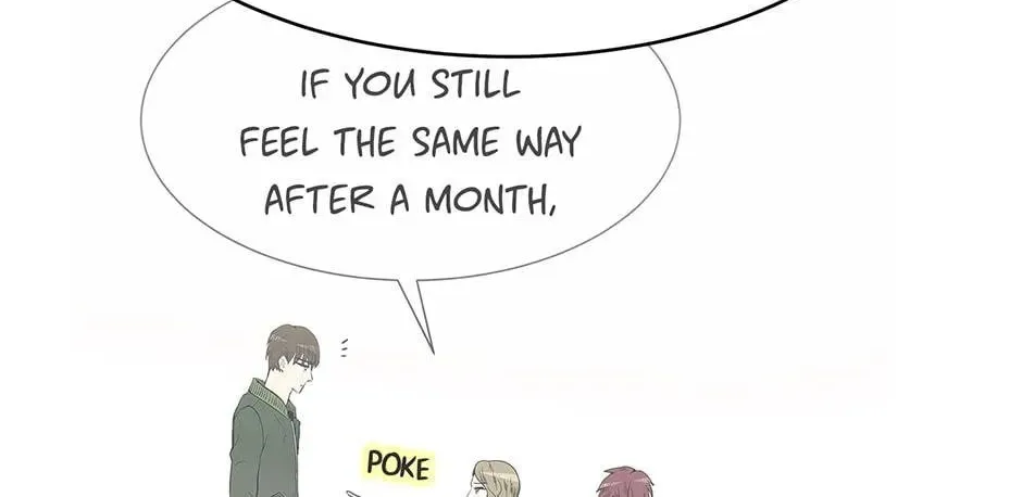 Just Between Us Chapter 65 page 116 - 